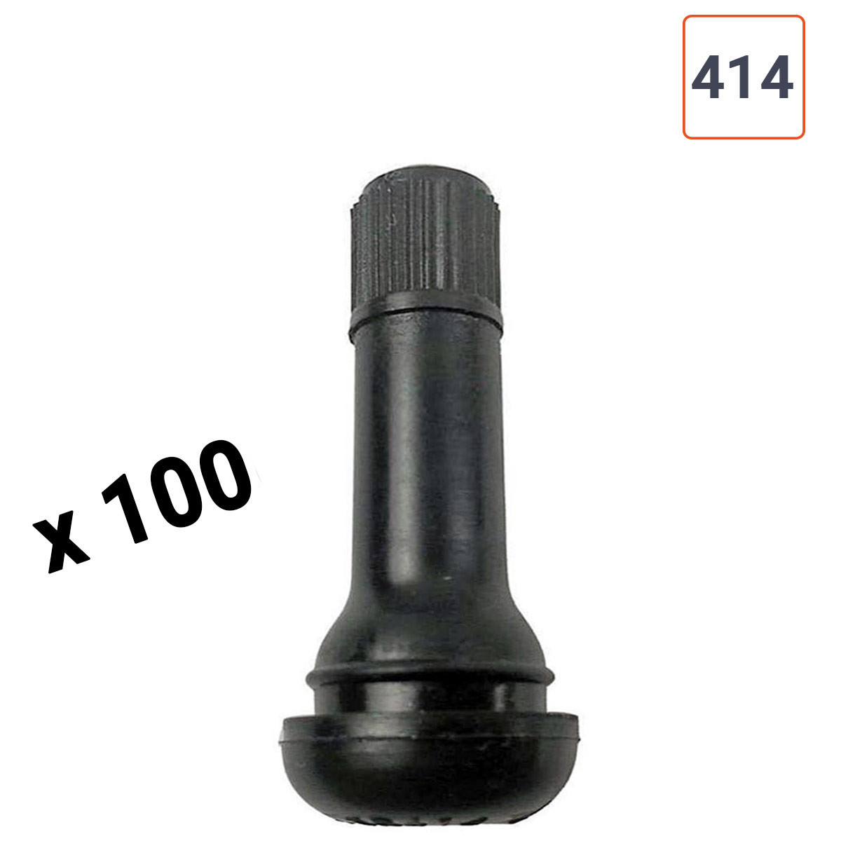 VALVE TR414
