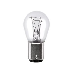 P21W/5W - 2 FILAMENT