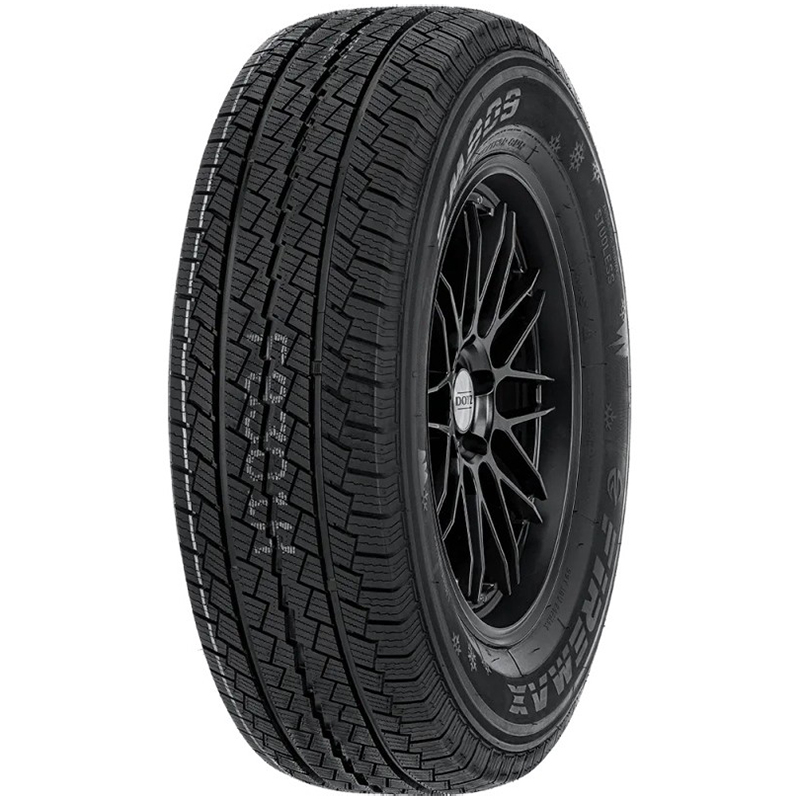 FIREMAX ECO 809