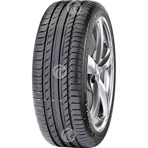 *Occasion* 235/55 R19 (x2)